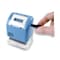 2000 Plus Easy Select Dater, Self-Inking, Black 011091 - alternate 4