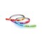 Feit Tape Light 16 ft. L Color Changing Plug-In LED Color Changing TAPE192CHASE/AG - alternate 3