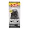 Glad 30 gal Trash Bags, 30 in x 33 in, Super Heavy-Duty, 1.05 Mil, Black 78966BX - alternate 1