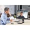 Avermedia Technologies AVERMEDIA 4K ULTRA HD BUSINESS WEBCAM - 4K 30FPS OR 1080P 60FPS VIDEO, 100 PW515 - alternate 4