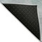 Homeroots 9' X 12' Teal Blue And Aqua Abstract Washable Indoor Outdoor Area Rug 611391 - alternate 5