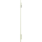 Ekena Millwork True Fit PVC Four Board Spaced Board-n-Batten Shutters, Moss Green , 23W x 44H, PR TFP101SBF23X044MG - alternate 4