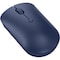 Lenovo 540 USB-C COMPACT WIRELESS MOUSE ABYSS BLUE GY51D20871 - alternate 1