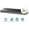 Tp-Link 16-PORT GIGABIT UNMANAGED PRO SWITCH TL-SG116E - alternate 2
