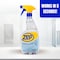 Zep Quick Clean, Disinfectant, 32oz, PK12 ZUQCD32 - alternate 4