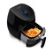 Megachef 3.5 Quart Airfryer And Multicooker With 7 Pre-programmed Settings in Sleek Black MCAI-320 - alternate 3