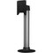Elo 12 inch pole mount kit for I-series and M-seires monitors E047663 - alternate 2