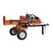 Brave Log Splitter, 30-Ton, Honda GC190 VH1730GC - alternate 2