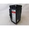 Eaton EATON TYPE CV MOLDED CASE CIRCUIT BREAkER, MOLDED CASE CIRCUIT BREAkER, 125 A, 65 k CV2125XMM - alternate 2