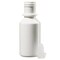 Nalgene Dropper Bottle, LDPE, 74.5 mm H, PK25 2753-9050 - alternate 2