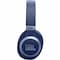 Jbl Live 770nc Bluetooth Over Ear Headphones, Blue JBLLIVE770NCBLUAM - alternate 3