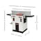 Jet 12 Planer/ Jointer 3Hp Hh JPJ-12BHH - alternate 3