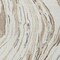 Homeroots 9' X 12' Ivory Beige And Brown Abstract Washable Indoor Outdoor Area Rug 600238 - alternate 4