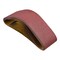 Vevor Sanding Belts 6 in x 48 in Belt Sander Sanding Belts 80 Grit Aluminum Oxide, 10PK BP648 - alternate 1