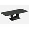 Homeroots 79" Gray Dining Table 370717 - alternate 1