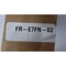 Mitsubishi CONDUIT ADAPTER FR-E7FN-02 - alternate 2
