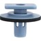 Auveco Nissan Liftgate Moulding Retainer with Sealer, 25PK 22833 - alternate 2