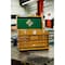 Gerstner Golden Oak 7-Drawer Classic Chest 2007-GO - alternate 3