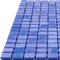 Apollo Tile White 5.9 in x 35.4 in Porcelain Matte Floor and Wall Tile 11.63 sqft/case, 8PK ACDIBLI636 - alternate 2