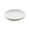 Gibson Home Rockaway 12 Piece Stoneware Dinnerware Set in White 129492.12 - alternate 3