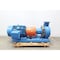 Goulds Water Technology STAINLESS CENTRIFUGAL PUMP 5000GPM 97FT 200HP 575V-AC 3196 XLTi 8X10-16H - alternate 2