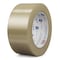 Intertape Packing Tape, 1.8 mil Thick, 2 in W x 100 m L, 4.5 in Core Dia., Tan 170 - alternate 4