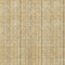 Homeroots 9' X 12' Wheat Gold And Gray Striped Washable Indoor Outdoor Area Rug 615108 - alternate 3