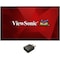 Viewsonic CDE4320 W1 LG Format Presn DSP CDE4320-W1 - alternate 1