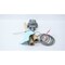 Sor TEMPERATURE SWITCH 250V-AC 150-375F 207B3-L1X5-09-C7A-TTWVX2 - alternate 1