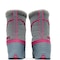 Ranger Youth Winter Boot, 8 M, 8 in H, Pink and Gray RGSBC40 - alternate 4