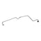 Agco PIPE, AGCO OEM 4236903 4236903 - alternate 2