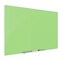 Fab Glass And Mirror Glass Dry Erase Board (48in x 60in GBZ48x60-SB602 - alternate 1