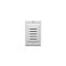 Nicor 10ft Step Light Power Feed Track, White STP-10-120-WH - alternate 2