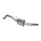 Ap Exhaust Prebent Pipe Ap Exhaust, 54178 54178 - alternate 3