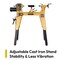 Powermatic 14in x 20in Woodworking Lathe, Variable Speed with Stand (PM2014B),  PM1-482 - alternate 3