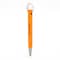 Tremmor Center Punch 1/4in, 6in Length, Lanyard Ring TR5643 - alternate 1