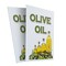 Signmission Olive Oil, Plastic Signs Only 24 Inch x 36 Inch, Corrugated Plastic, 2PK CSB-2436-2PACK-Olive Oil - alternate 1