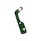 John Deere RETAINER, OEM N209236 - alternate 2