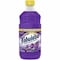 Fabuloso All-Purpose Cleaner - 16.9 fl oz (0.5 quart) - Lavender Scent - Residue-free, pH Neutral, 24PK 153105 - alternate 2
