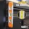 Klein Tools Torpedo Level, 3 Vial, 9-Inch 935 - alternate 2
