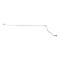 Caterpillar TUBE ASM, OEM 2185906 - alternate 1