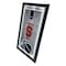 Holland Bar Stool Co Syracuse 15" x 26" Basketball Mirror MBsktSyrcse - alternate 2