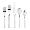 Mepra Fantasia Flatware Set - 20 Pieces - China 10W622020 - alternate 1