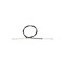 Dorman Parking Brake Cable, C94691 C94691 - alternate 2