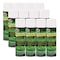 Zep Dynamo Contact Cleaner, 14 oz, Aerosol Spray Can, Liquid, 12 PK 35001 - alternate 3