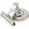 Charles Leonard Magnetic Spring Clips, 1.25", 24 Per Box, PK2 68512 - alternate 1