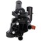 Motorad Thermostat Housing Assembly-180 Degrees TA1091 - alternate 2