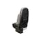 Uni Pro KM TRUCK SEAT COVER HIGHBACK BLK/GY 9107 - alternate 4