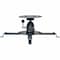 Eaton Tripp Lite Series Full Motion Universal Ceiling Mount for Projectors DUNVPJT - alternate 3
