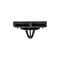 Auveco Moulding Clip Black Nylon - Chrysler, 25PK 20700 - alternate 1